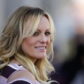Donald Trump dan Stormy Daniels Bikin Pornhub Kewalahan