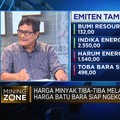 Antisipasi Penambang Hadapi Volatilitas Harga Batu Bara