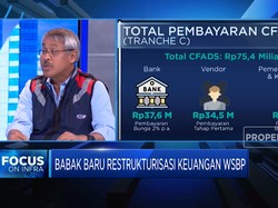 Video: Begini Kondisi Waskita Beton Precast Pasca Homologasi