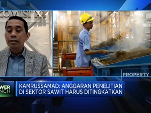 BPDPKS & Penguatan Peran Industri Sawit Bagi Ekonomi RI