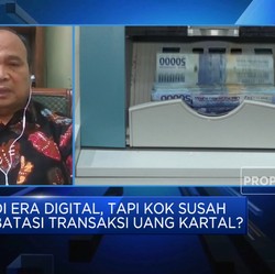 RUU PTUK Bikin DPR Nangis, Begini Isi Aturannya!