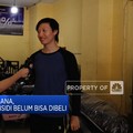 Pedagang Belum Bisa Jual Motor Listrik Subsidi, Kenapa?