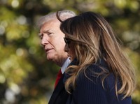 Cerita Lengkap Skandal 'Harta, Tahta, Wanita' Donald Trump