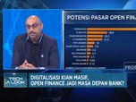 Jurus Ayoconnect & Mastercard Modernisasi Sistem Pembayaran