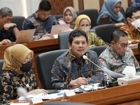 Sinyal Kuat dari Bos BPJS Kesehatan, Iuran Kelas 1 dan 2 Bakal Naik
