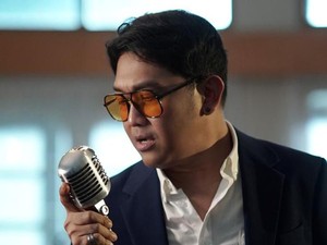 Dudy Oris Dalam Aku Yang Jatuh Cinta Jadi Pemenang Hati Minggu Ini