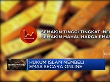 Video: Hukum Islam Membeli Emas Secara Online