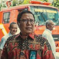 Iip Arief Budiman Jabat Dirut Krakatau Sarana Properti