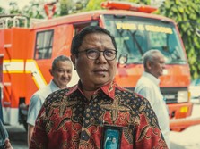 Iip Arief Budiman Jabat Dirut Krakatau Sarana Properti