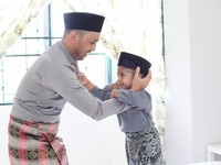 Dapat THR, Segini Jumlah Ideal untuk Dibagi ke Orang Terdekat