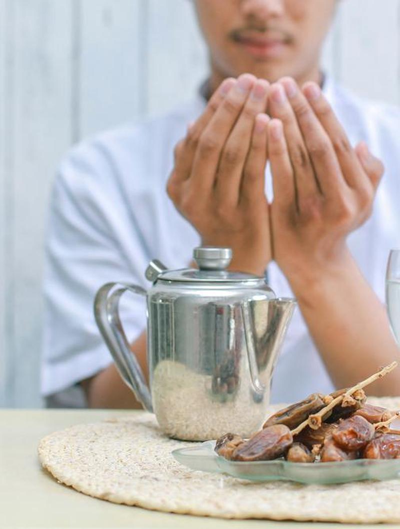 Punya Arti Sama, Istilah Mokel Hingga Godin yang Viral di Bulan Ramadhan