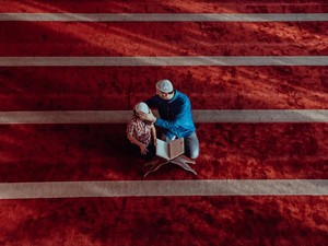 Tarawih Artinya? Pengertian, Keutamaan, Niat dan Tata Cara Sholatnya