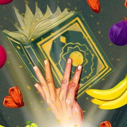 Ini 6 Buah yang Terbukti Berkhasiat tertulis di Al Quran