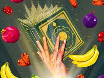 Ini 6 Buah yang Terbukti Berkhasiat tertulis di Al Quran