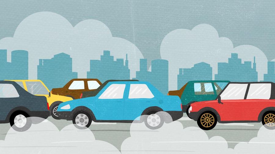 Jangan Sampai Kejebak Macet, Cek Jalur Tersibuk Mudik 2023