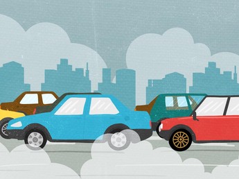 Jangan Sampai Kejebak Macet, Cek Jalur Tersibuk Mudik 2023