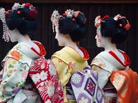 Resesi Seks Hantui Jepang Karena Warganya Malas Bermesraan
