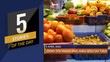 Harga Beras DKK Turun Hingga Jeff Bezos Bangkrut?