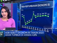 Market Focus: Roller Coaster IHSG Hingga Harga Minyak Naik