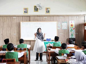 Madrasah Education Quality Reform, Kemenag Salurkan Rp 306 M ke 12.741 Pokja Madrasah