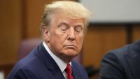 Trump Panen Duit Rp 1.830 Triliun!