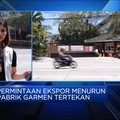 Ngeri! Gelombang PHK Masih Terus Terjadi di Industri Tekstil