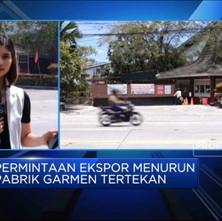 Ngeri! Gelombang PHK Masih Terus Terjadi di Industri Tekstil