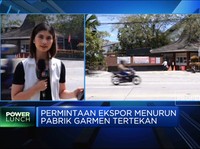 Ngeri! Gelombang PHK Masih Terus Terjadi di Industri Tekstil