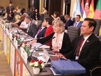 Kemnaker Dukung 3 Isu Prioritas Ketenagakerjaan di G20 India