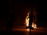 Yerusalem Panas! Israel Serbu Al-Aqsa, Pemuda Palestina Murka