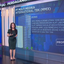 Pendapatan & Laba Turun, Saham MMIX Masih Layak Koleksi?