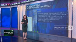 Pendapatan & Laba Turun, Saham MMIX Masih Layak Koleksi?