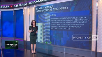 Pendapatan & Laba Turun, Saham MMIX Masih Layak Koleksi?