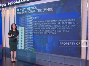 Pendapatan & Laba Turun, Saham MMIX Masih Layak Koleksi?