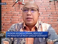 Pengusaha: Pemulihan China Jadi Harapan Pendorong Ekspor RI