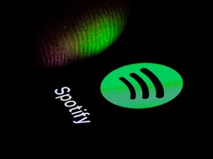 Spotify Mudahkan Pengguna Bikin Playlist Pakai AI