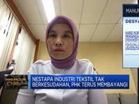 PHK Pabrik Garmen, Disnaker Pastikan Hak Karyawan Terpenuhi