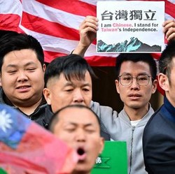 Waduh! China Bakal Hukum Mati Para Pendukung Kemerdekaan Taiwan