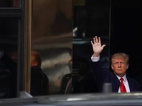 Mengapa Donald Trump Ditahan, Skandal & Wanita Penyebabnya?
