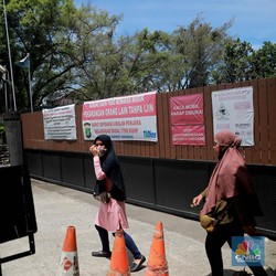 Parah! Industri Tekstil RI Apes, Kini Diserang Barang China