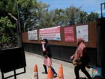 Parah! Industri Tekstil RI Apes, Kini Diserang Barang China