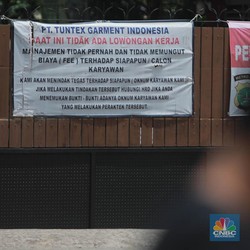 Peringatan Bahaya, 9 Pabrik Siap-siap PHK Massal