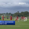Video: Asa Garuda Muda Indonesai dan Piala Dunia U-20