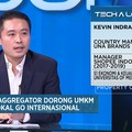 Dicaplok Brand Aggregator, Startup RI Bisa Dapat Apa?