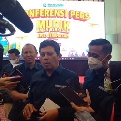 BPJS Kesehatan Siap Layani Peserta JKN Saat Libur Lebaran