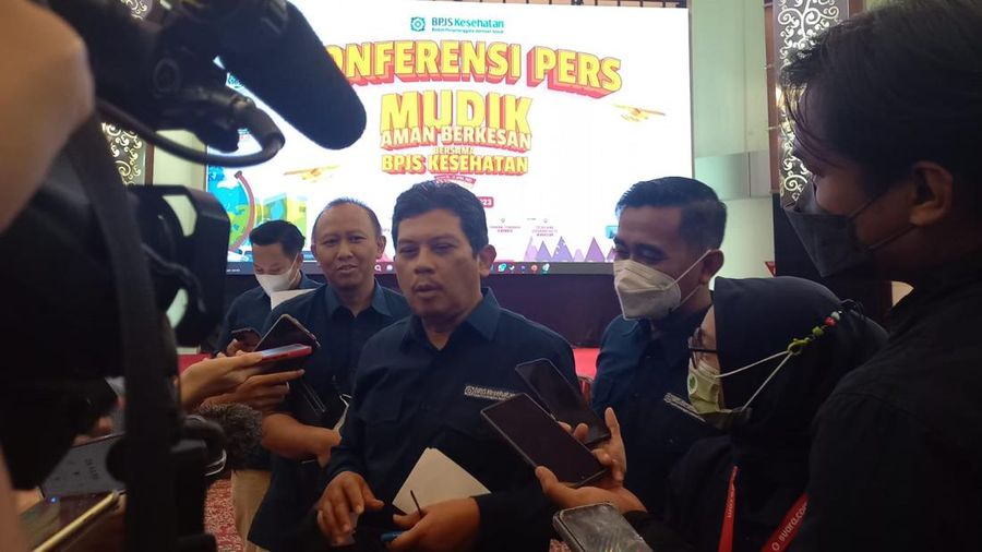 BPJS Kesehatan