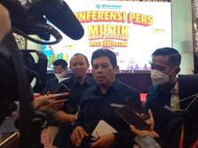 Tren Kunjungan Peserta JKN ke RS Turun Selama Ramadan