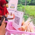 Tingkatkan Geliat Aktivitas Ekonomi, BRI Gelar Pasar Ramadan