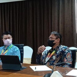 Bundamedik (BMHS) Siap Mengembangkan Platform OneBunda