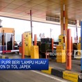 Video: Asyik! Diskon Tarif 20% di Tol Japek saat Lebaran